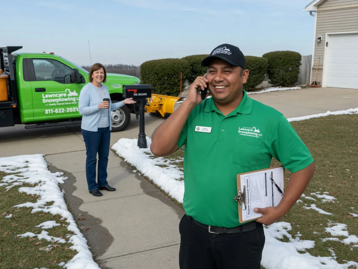 Lawn Care Services By Expert Landscaper Melrose, MT FAQs